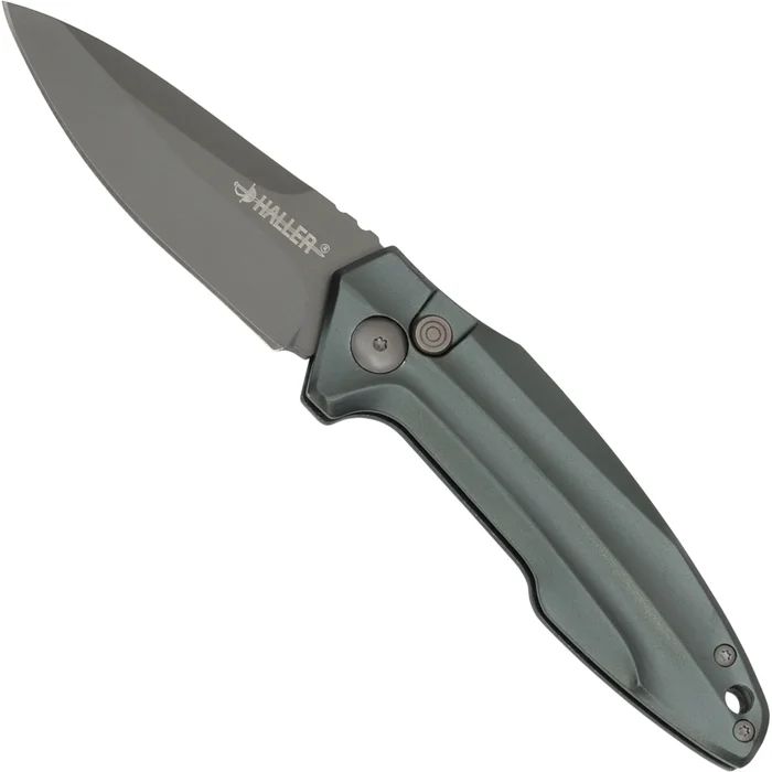 HAL84658 HALLER Couteau automatique