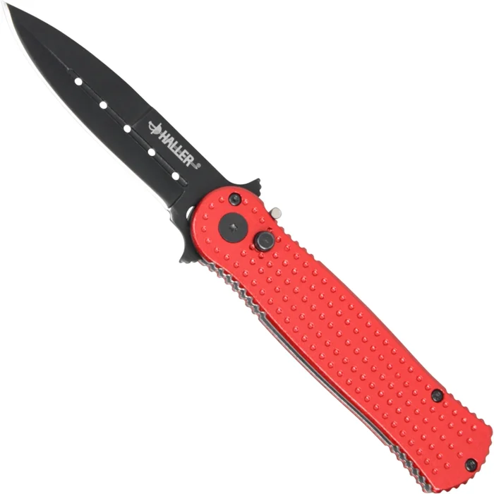 HAL84660 HALLER Couteau automatique