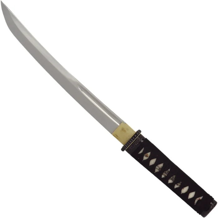 HAL85725 John Lee Aikuchi Tanto
