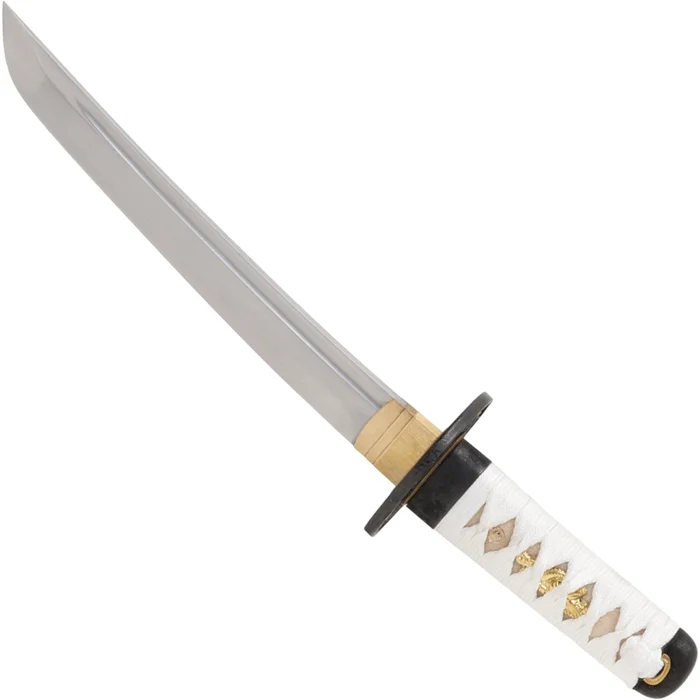 HAL85749 John Lee Shiro Tanto