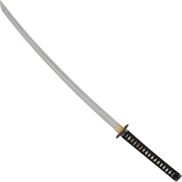 HAL85762 John Lee Dragon Tokuni Katana