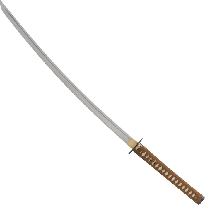 HAL85763 John Lee Tsuru Katana