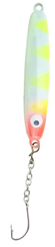 Hali Sukkula Ice Fishing Chain Jigs – AWFR