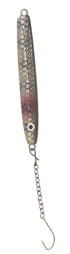 Hali Sukkula Ice Fishing Chain Jigs – XBG