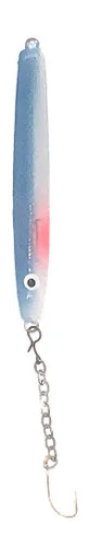 Hali Sukkula Pêche sur glace Chaîne Jigging – FBLF