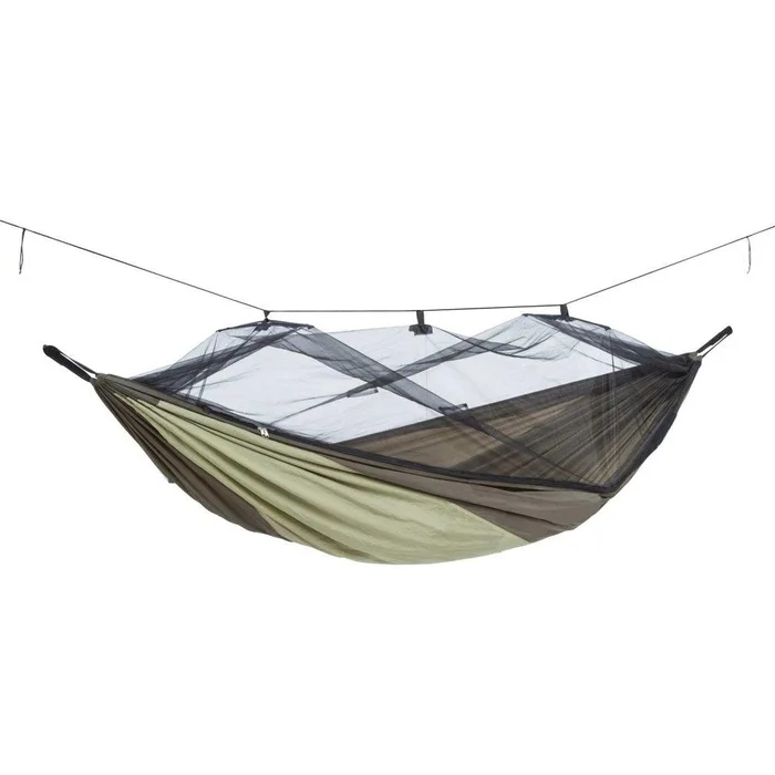 Hamac Amazonas Moskito-Traveller Thermo
