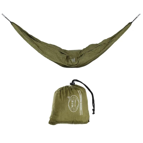 Hamac kaki light