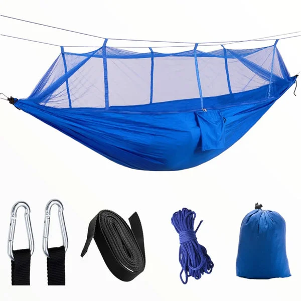 Hamac pour voyager