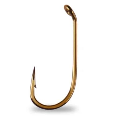 Hameçon à mouche sèche Mustad Signature