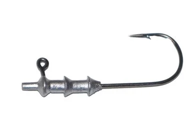 Hameçon Hover Gambler HH004 3/0 1/16oz paquet de 3