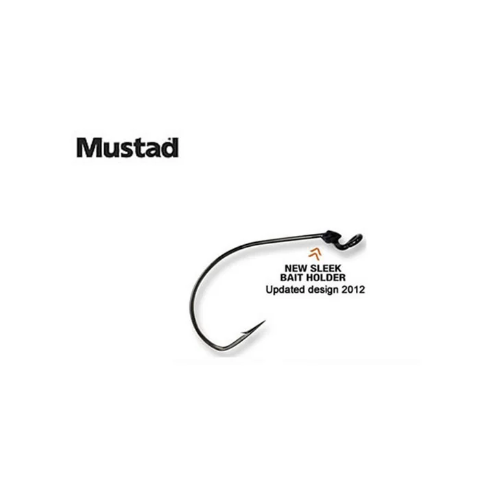 HAMECON MUSTAD ALL GRIP NO SLIP PAR 5