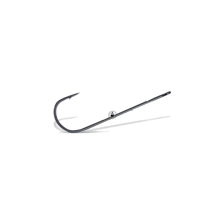 Hamecon Simple VMC 7145 Vers et Leurres