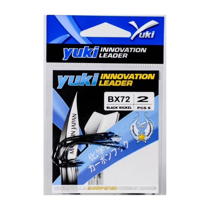 Hamecon Simple Yuki Hook BX72