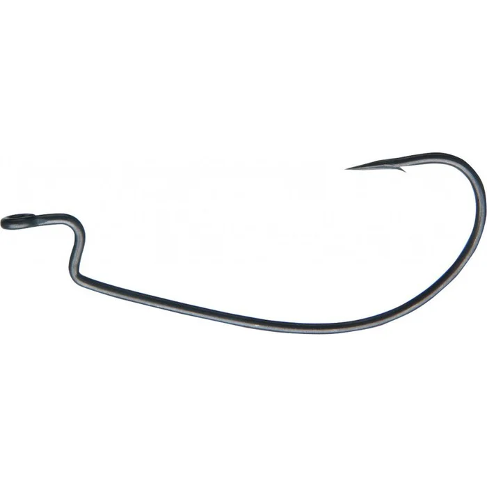 Hamecon Texan Daiwa SAQSAS Slim Off Set