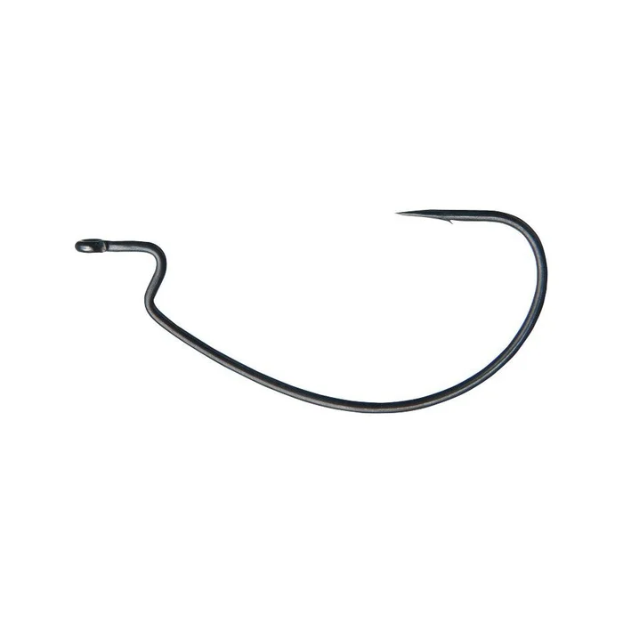 Hamecon Texan Daiwa SAQSAS Wide Off Set