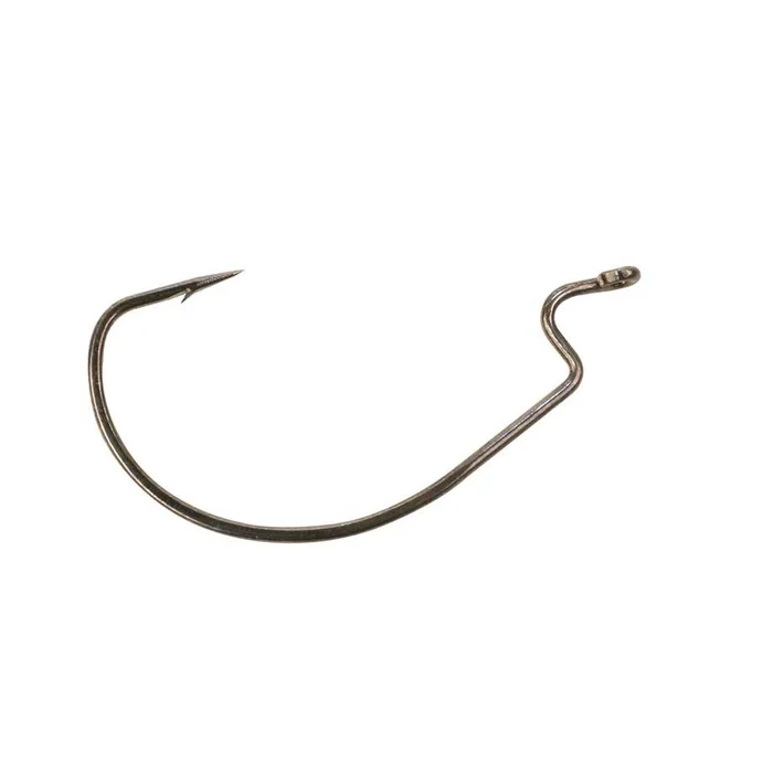Hamecon Texan Fox Rage Strike Point Offset Hooks