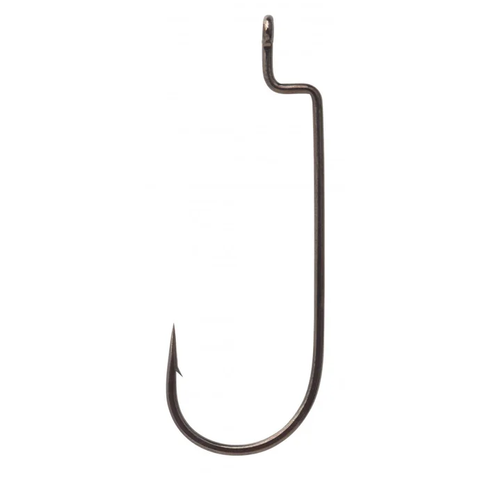 Hamecon Texan Gamakatsu Worm Offset RB Nano Alpha