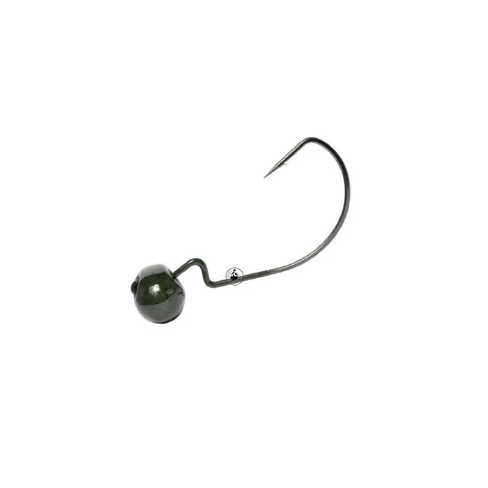 Hamecon Texan VMC 7340 RJ Rugby Jig