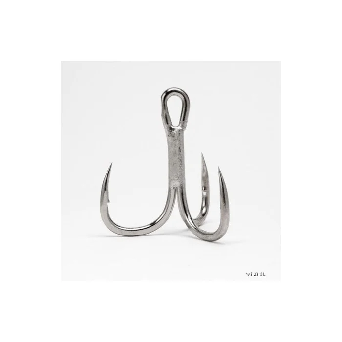 Hamecon Triple Decoy YS 23 BL
