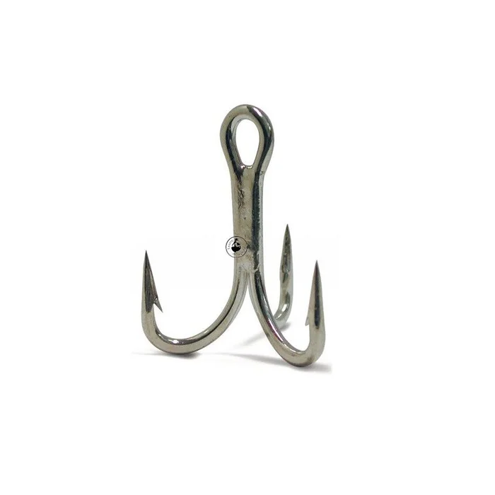Hamecon Triple VMC 8527 Fish Fighter renforce