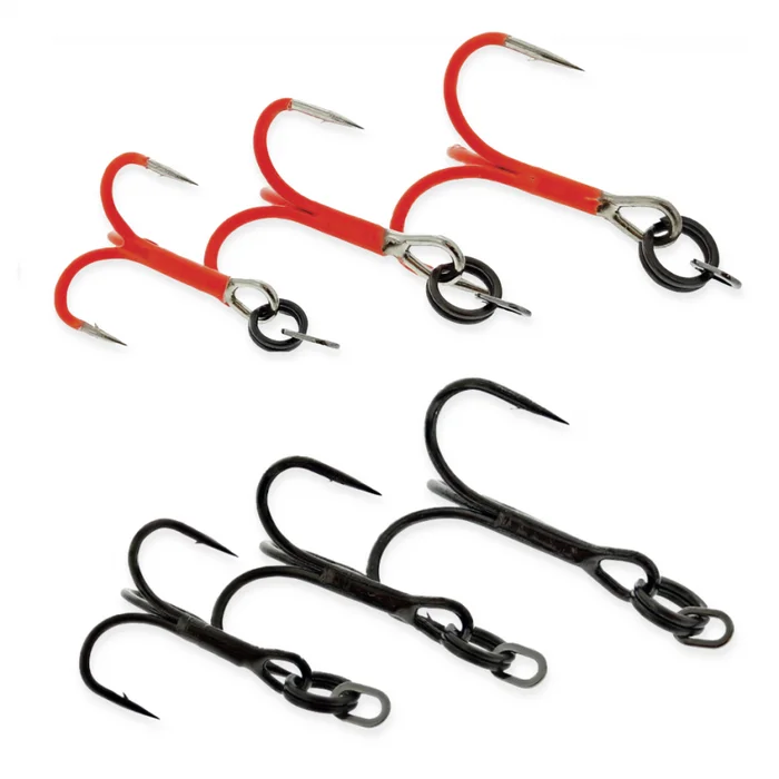 Hamecon Triple Westin Rigged Seatrout