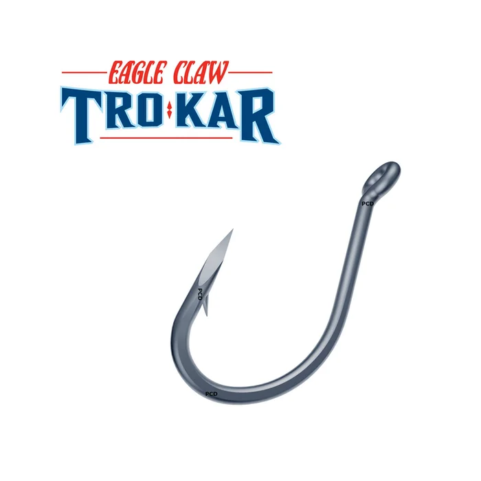 HAMECONS CARPE EAGLE CLAW TRO-KAR TK882