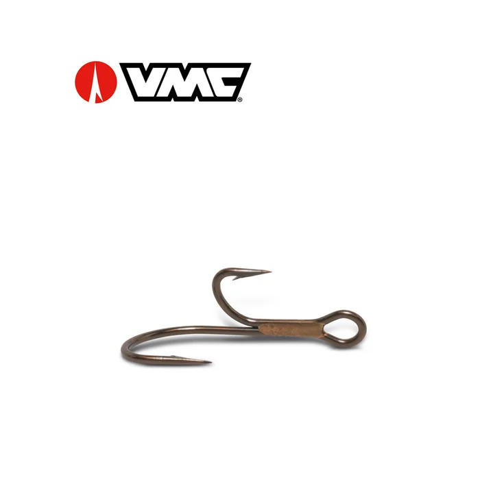 HAMECONS DOUBLES RYDER VMC 9902BZ PAR 100