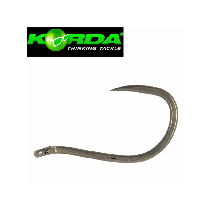 Hameçons Korda Choddy B Par 10