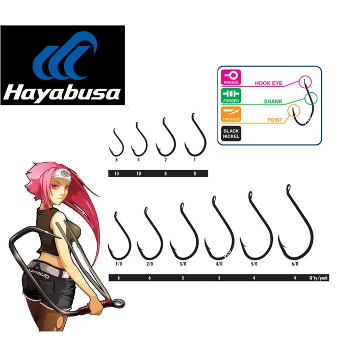 HAMECONS MER H.BEK 562 HAYABUSA