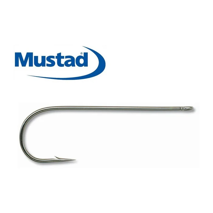 HAMECONS MUSTAD 3261NP-BN ABERDEEN