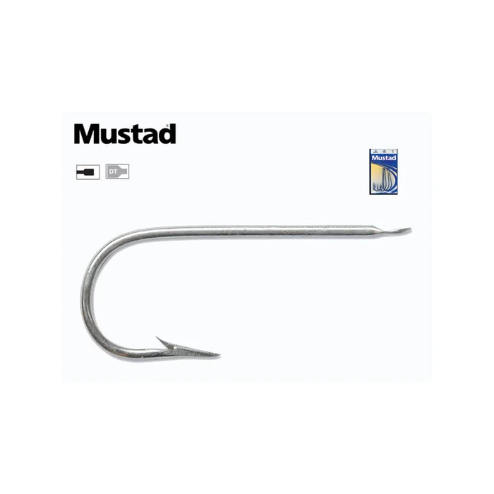 HAMECONS MUSTAD PRO 2315-DT PAR 100