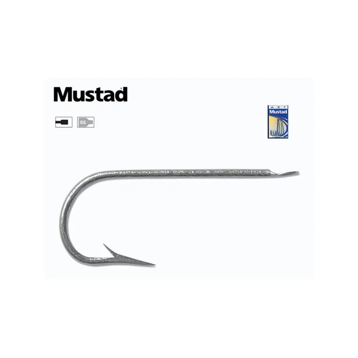 HAMECONS MUSTAD PRO 2315-SS PAR 50