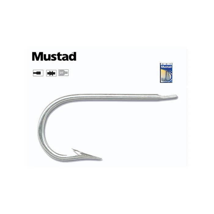 HAMECONS MUSTAD PRO 2316-DT PAR 100