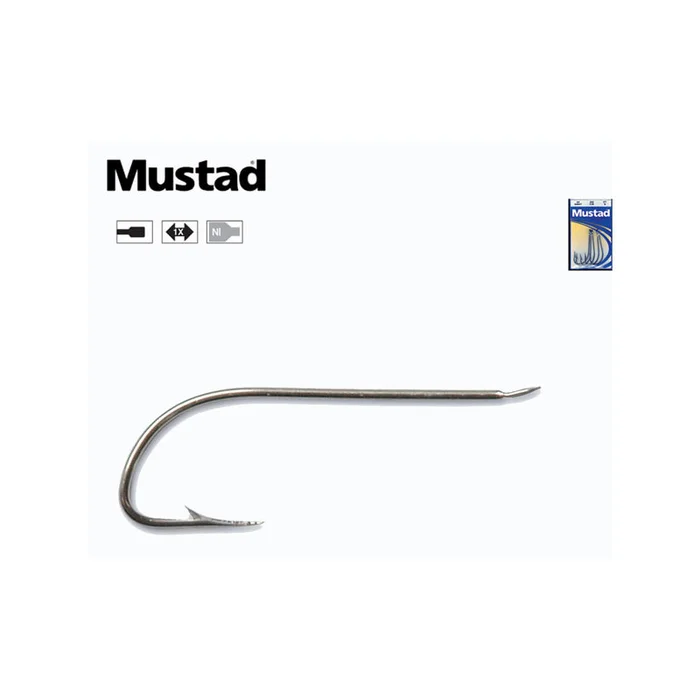 HAMECONS MUSTAD SPORT CLASSIC 270-H PAR 50
