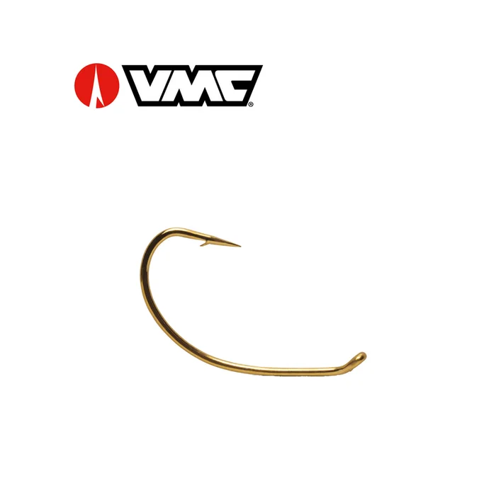 HAMECONS SIMPLES MOUCHES NYMPHES VMC 7074GO PAR 100