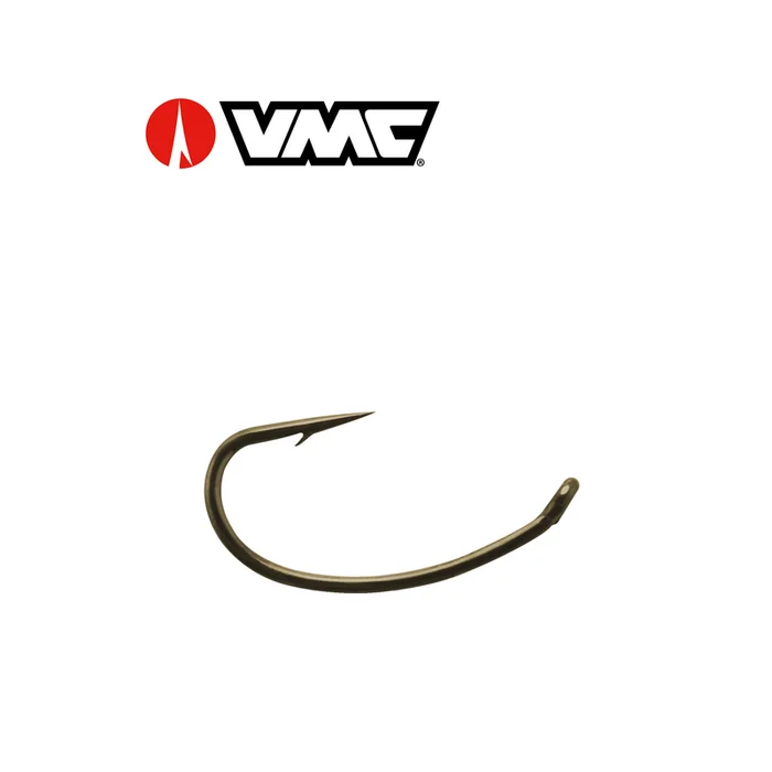 HAMECONS SIMPLES MOUCHES VMC 7075BZ PAR 20