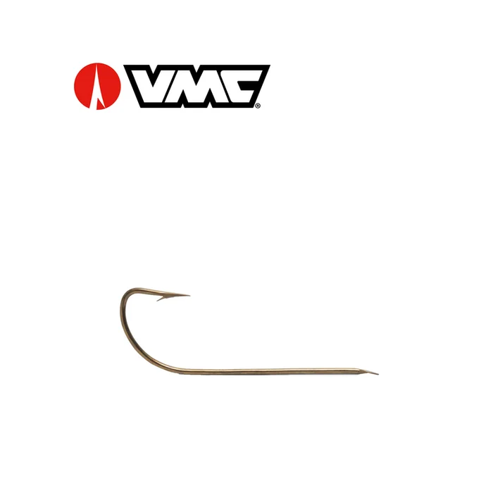 HAMECONS SIMPLES TRUITES VMC CRYSTAL 9011BZ PAR 50