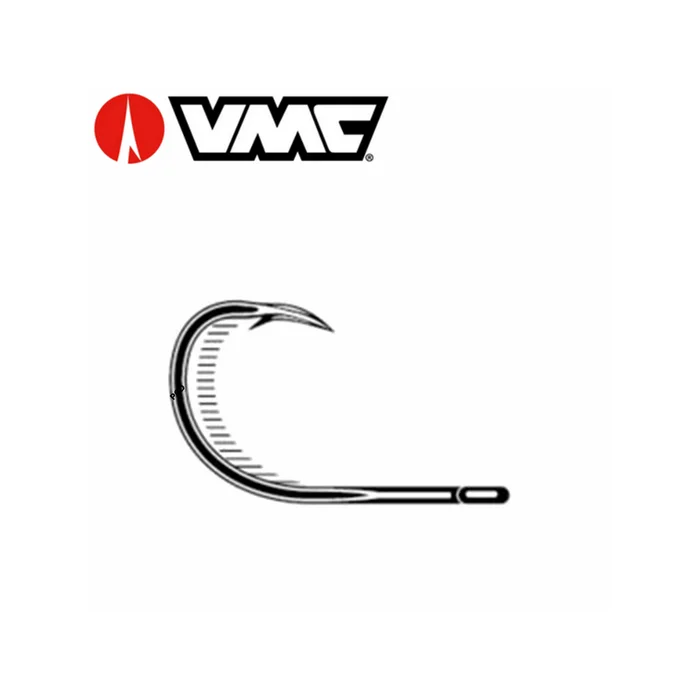 HAMECONS SIMPLES VMC CARPE SPARK POINT 7111BN PAR 10