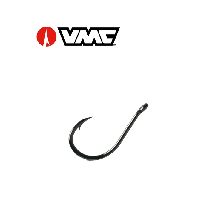 Hameçons Simples VMC Spécial Sandre 7302BN Par 15
