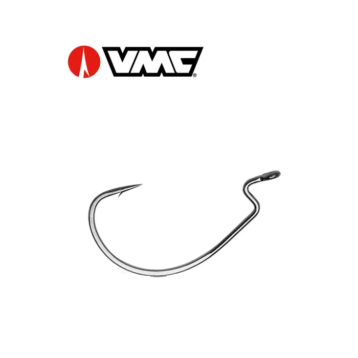 Hameçons Simples VMC Texan Renforcé 7316BN Par 100