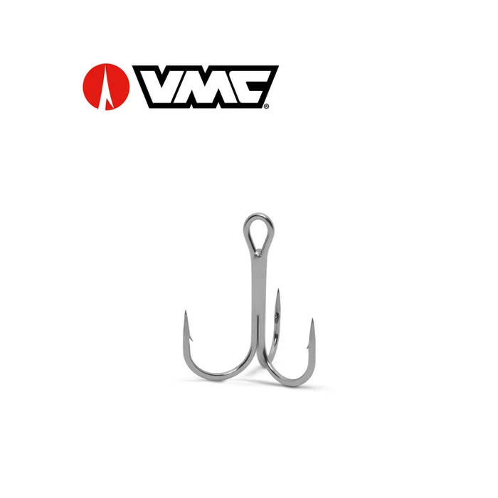 HAMECONS TRIPLES VANADIUM ROND VMC 8540NI PAR 10