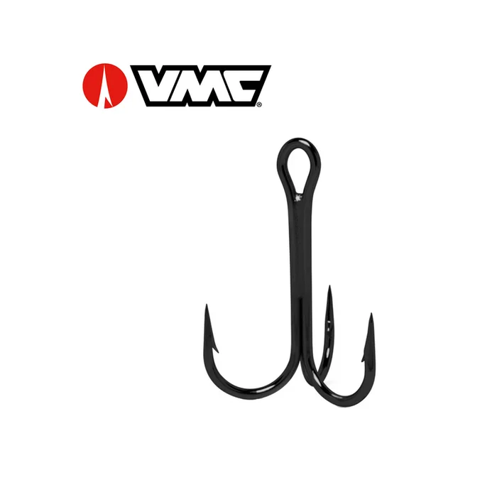 HAMECONS TRIPLES VMC 8650BK PAR 5