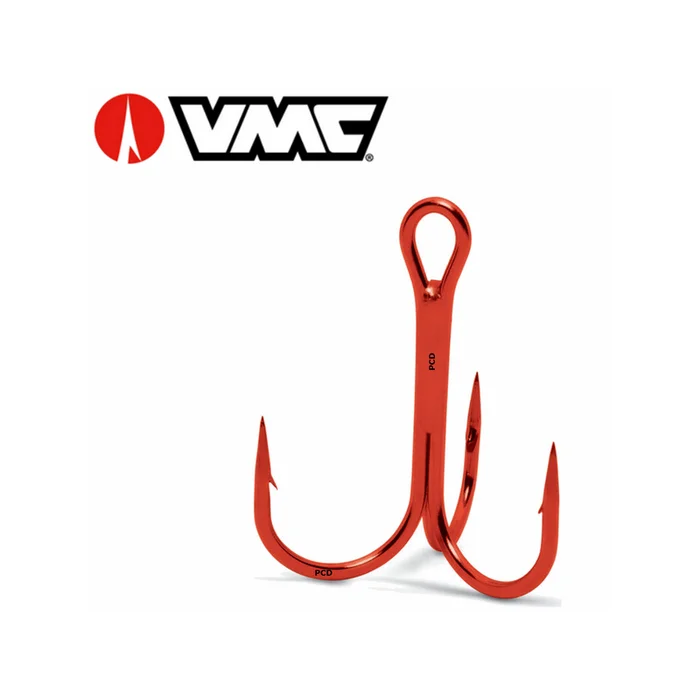 HAMECONS TRIPLES VMC VANADIUM ROND 8540BN PAR 100