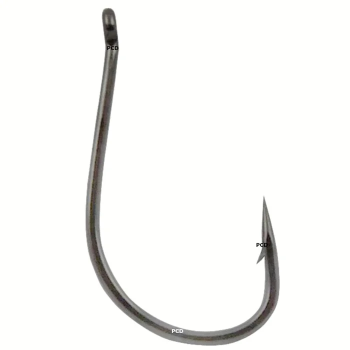 Hameçons Truite Garbolino Streamline Multi Esches 4143BN Par 15