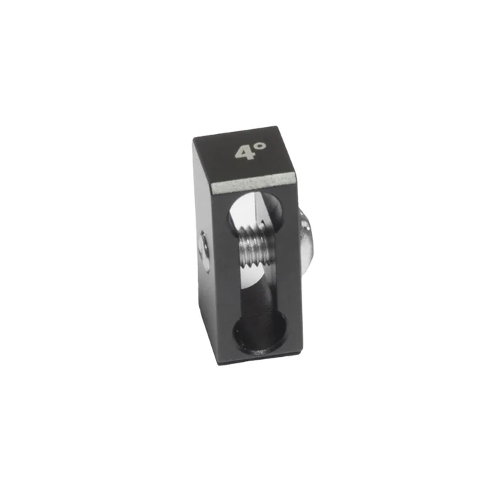 Hapstone Mini adaptateur Convexe 4°