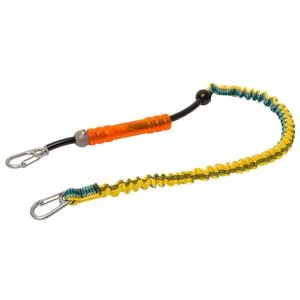 Harnais avec quick release Leash Line