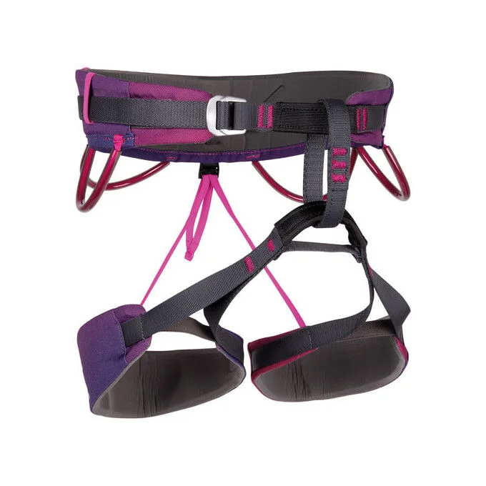 Harnais Camp ENERGY JANJA VIOLET – Image 2