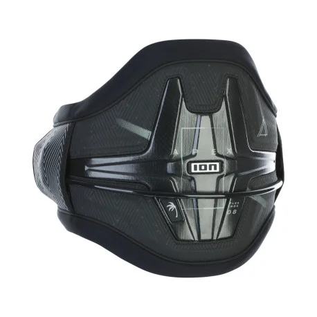 Harnais Kitesurf CeintureIon Apex – Black 2024