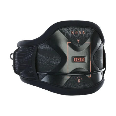 Harnais Kitesurf CeintureIon Nova – Noir 2024