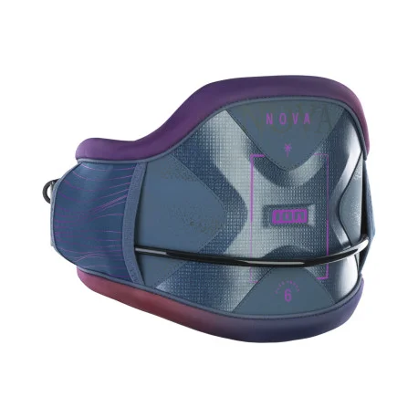 Harnais Kitesurf CeintureIon Nova – Pink Gradient 2023